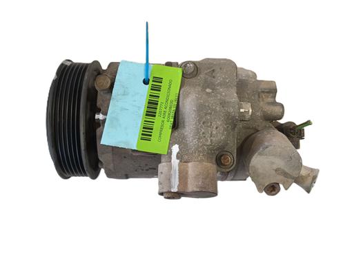 AC compressor SEAT IBIZA III (6L1) 1.9 TDI | BP31060606M34