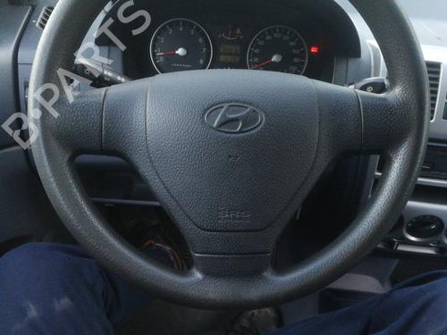 Førerens kollisjonspute HYUNDAI GETZ (TB) 1.3 i | BP9545214C9 
