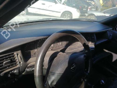 Front right lock OPEL VECTRA B (J96)  | BP5378781C97 
