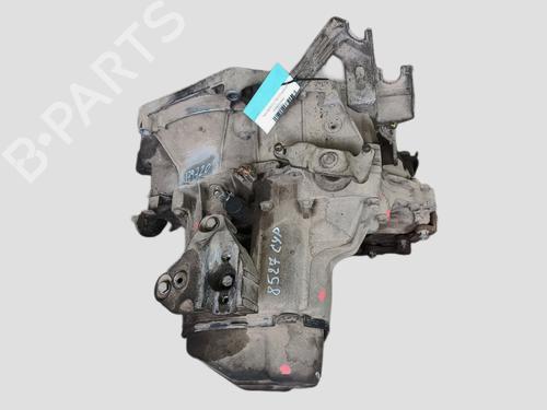 Gearbox CITROËN C2 (JM_) 1.1 | BP21785802M3 