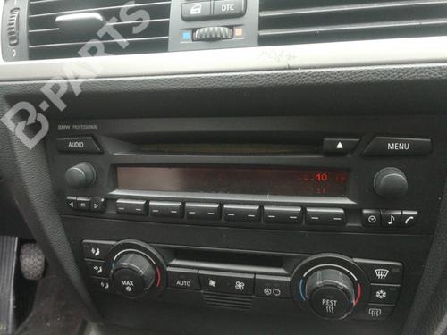 radio-bmw-3-e90-320-d-2004-2005-2006-2007-2008-2009-2010-2011-2012-9342401 main image