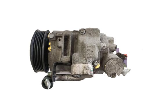 Used AC compressor AC compressor SKODA FABIA I (6Y2) 1.9 TDI (100 hp) 35723267 35723267