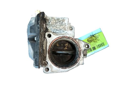 Throttle body SEAT ALTEA XL (5P5, 5P8) 2.0 TDI 4x4 | BP30153489M82