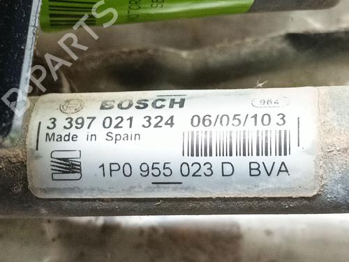 Viskermotor vindrude SEAT LEON (1P1) 1.6 TDI | BP29527964M29 