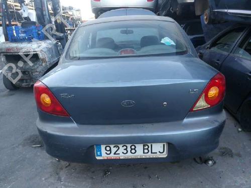 Engine mount KIA RIO I Saloon (DC_) 1.5 16V | BP10281750M89 