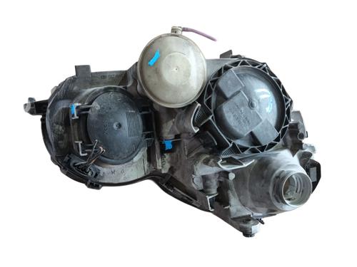 Left headlight MERCEDES-BENZ C-CLASS (W203) C 270 CDI (203.016) | BP27631500C28 - Image 5