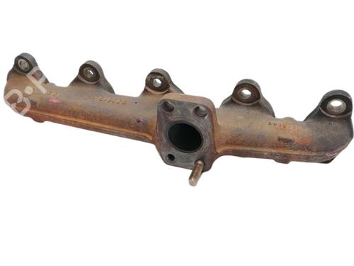 Exhaust manifold MAZDA 3 (BK) 1.6 DI Turbo | BP13238232M110 