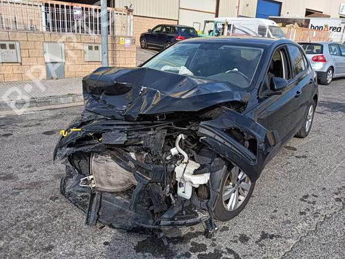Used Parts VW POLO VI (AW1, BZ1, AE1) 1.0 TSI 4662194