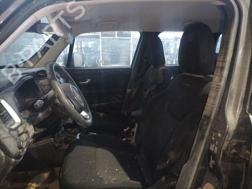 Bundpladebeskyttelse JEEP RENEGADE SUV (BU, B1, BV) 1.0 T-GDi | BP29308229M92 