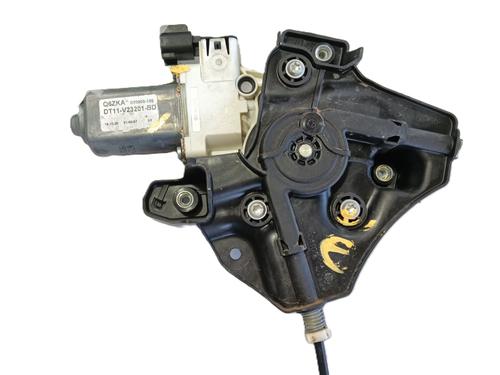 Front left window mechanism FORD TRANSIT CONNECT V408 Box Body/MPV | BP36016934C22 - Image 3