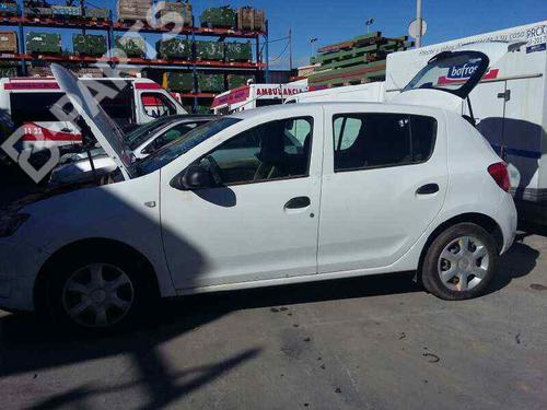 Dashboard DACIA SANDERO II 1.2 | BP7206414C46  - Image 14