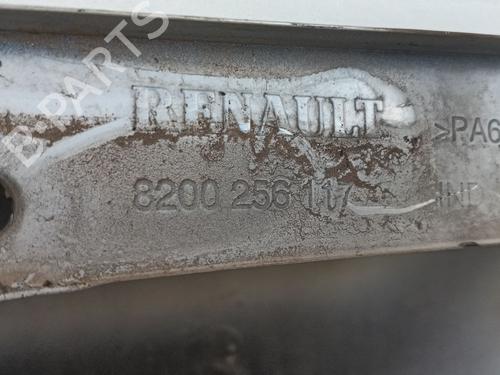 Left front fenders RENAULT CLIO III (BR0/1, CR0/1) 1.2 16V (BR02, BR0J, BR11, CR02, CR0J, CR11) | BP30179063C41