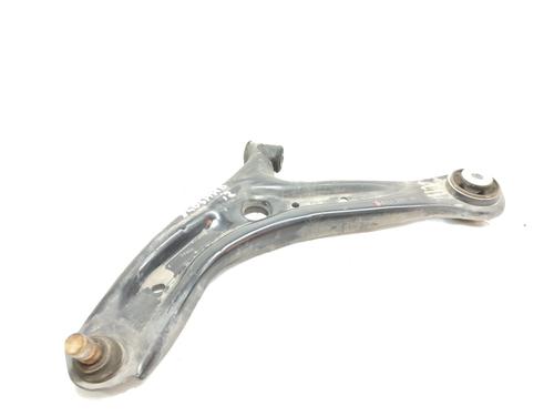 Used Left front suspension arm FORD FIESTA VI (CB1, CCN) [2008-2017]  7288647