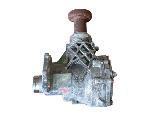 Differensial forvogn JAGUAR E-PACE (X540) 2.0 D180 AWD (179 hp) 31707011