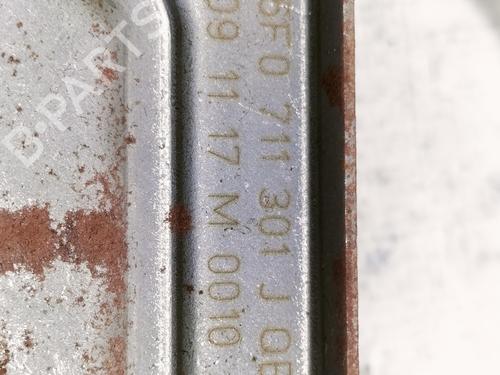 Hand brake SEAT ARONA (KJ7, KJP) 1.0 TSI | BP16053710I18