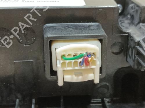Climate control KIA NIRO II (SG2)  | BP34444373I5  - Image 5