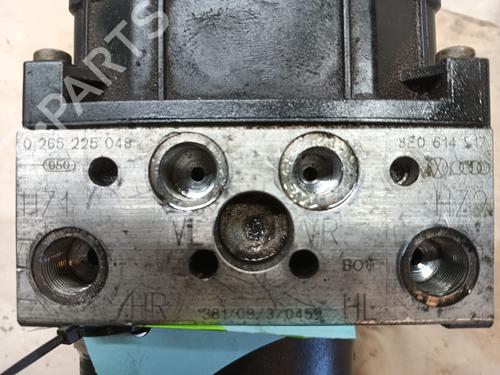 ABS pump AUDI A4 B6 Avant (8E5) 1.9 TDI | BP30485580M43  - Image 5