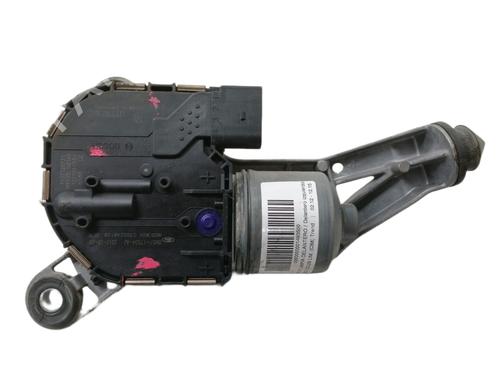 Used Front wiper motor FORD FOCUS III Turnier 1.0 EcoBoost (100 hp) 13358562