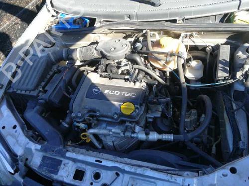 Starter OPEL CORSA B (S93) 1.0 i 12V (F08, F68, M68) | BP5384509M8 