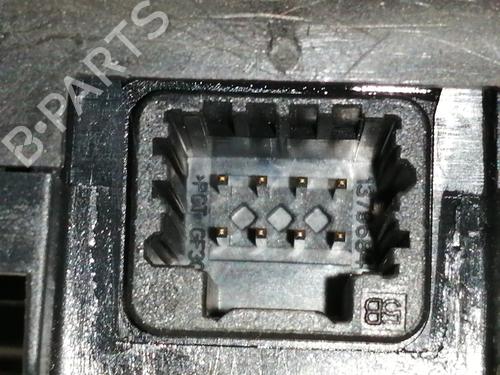 Ignition barrel RENAULT KOLEOS I (HY_) 2.0 dCi 4x4 (HY0B) | BP9204764M48 