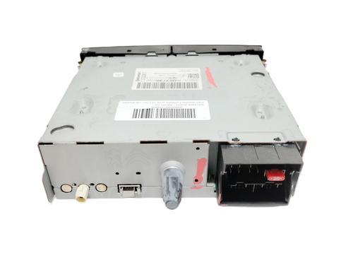 Radio FIAT SCUDO Van (270_, 272_) 2.0 D Multijet | BP10695538E6 