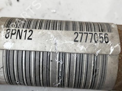 Right front driveshaft PEUGEOT 508 I (8D_) 1.6 HDi | BP7883834M39 
