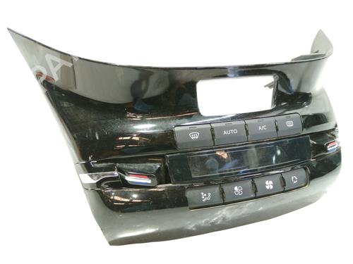 Used Climate control PEUGEOT 2008 I (CU_) 1.6 HDi (92 hp) 8529551