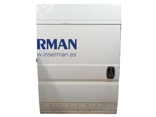 Højre side skydedør FIAT DUCATO Van (250_) 130 Multijet 2,3 D (131 hp) 29525604