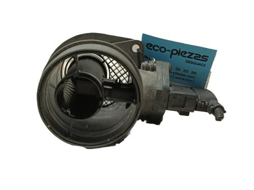 Mass air flow sensor SKODA OCTAVIA II (1Z3) 2.0 TDI 16V | BP22974990M95 