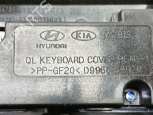 Climate control KIA SPORTAGE IV (QL, QLE) 1.7 CRDi | BP23075726I5 