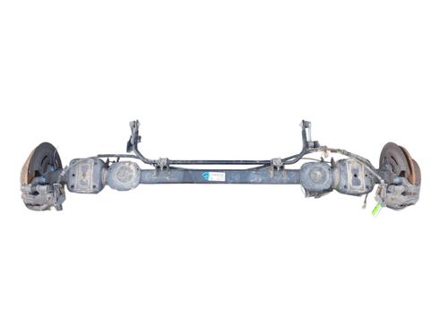 Used Rear axle Rear axle RENAULT MASTER III Platform/Chassis (EV, HV, UV) 2.3 dCi 130 RWD (HV01, HV10, HV11, HV12, UV01, UV10,... (130 hp) 33904219 33904219
