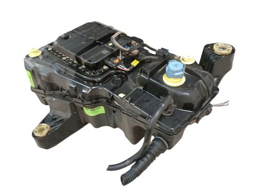 Used AdBlue tank AdBlue tank PEUGEOT PARTNER Tepee 1.6 BlueHDi 100 (100 hp) 33704955 33704955