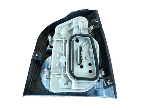 Left taillight VW POLO IV (9N_, 9A_) 1.4 16V | BP29919570C34