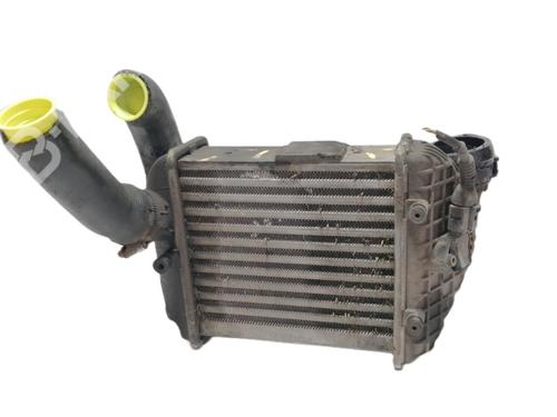 Used Intercooler Intercooler AUDI A4 B6 (8E2) 2.5 TDI quattro (180 hp) 10987070 10987070