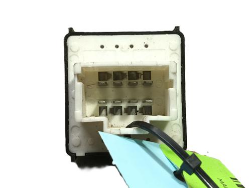 Left front window switch CITROËN BERLINGO (ER_, EC_) 1.5 BlueHDi 100 | BP24209347I27