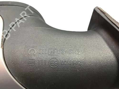 Left mirror SEAT ALTEA XL (5P5, 5P8)  | BP21286164C26 