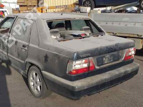 Used Parts VOLVO 850 (854)  2.5 TDI  765582