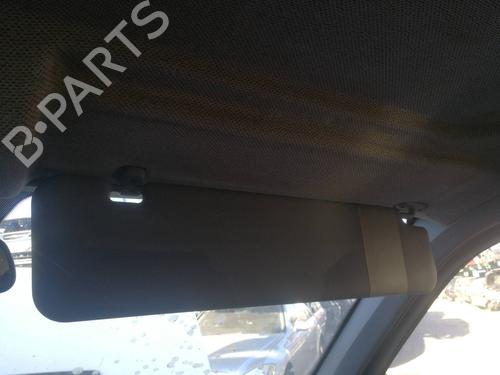 Right sun visor MERCEDES-BENZ VITO Van (W638)  | BP9345556I2 