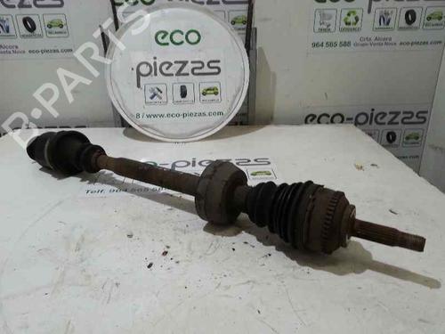 Right front driveshaft RENAULT MEGANE I Classic (LA0/1_)  | BP5353924M39 
