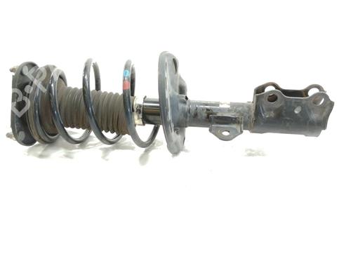 Used Left front shock absorber TOYOTA AURIS (_E15_) 3.5 4WD (GRE156H) (280 hp) 8230762