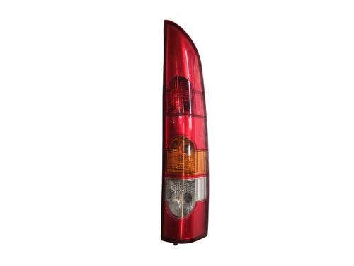 Used Right taillight RENAULT KANGOO (KC0/1_) 1.5 dCi (KC08, KC09) (82 hp) 28380597
