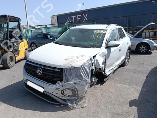 Fælk VW T-ROC (A11, D11) 1.5 TSI | BP35944003C45 - Image 10