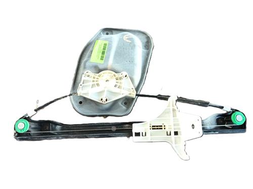 Used Rear left window mechanism VW GOLF V (1K1) 2.0 TDI (170 hp) 30109083