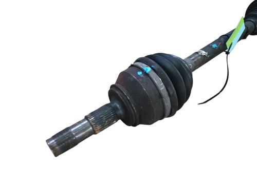 Right front driveshaft PEUGEOT BOXER Van 2.2 HDi 130 | BP28099275M39 