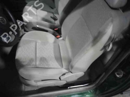 Engine control unit (ECU) VW LUPO I (6X1, 6E1)  | BP5351189M57 
