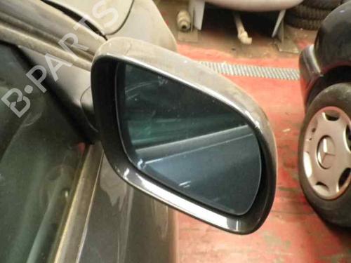 Right mirror AUDI A4 B5 (8D2) 1.8 T | BP5346762C27 