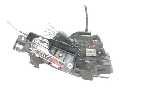 Used Rear left lock FORD S-MAX (WA6) 2.0 TDCi (140 hp) 7663628