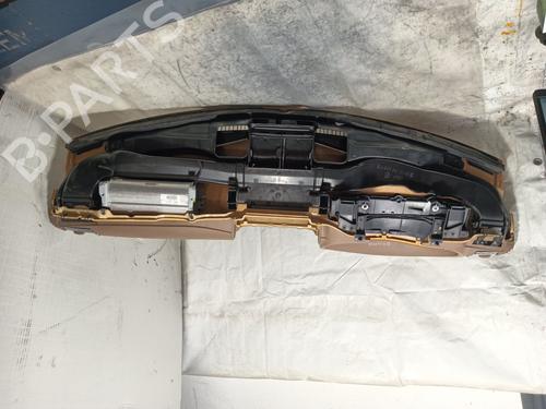 Dashboard MERCEDES-BENZ C-CLASS (W203) C 200 Kompressor (203.045) | BP22758105C46 