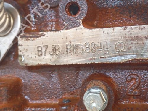 Engine FORD PUMA (J2K, CF7) 1.0 EcoBoost | BP33552618M1 - Image 5