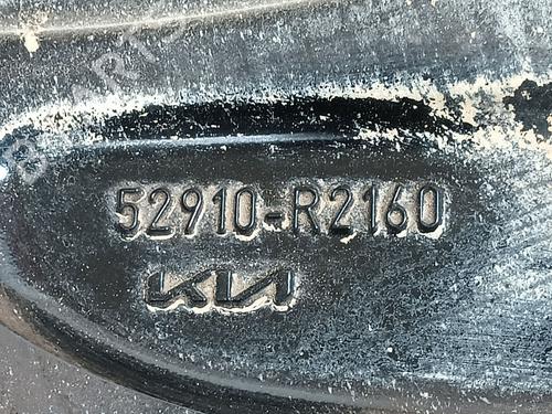 Rim KIA SPORTAGE V (NQ5) 1.6 T-GDI MHEV | BP27179753C45 